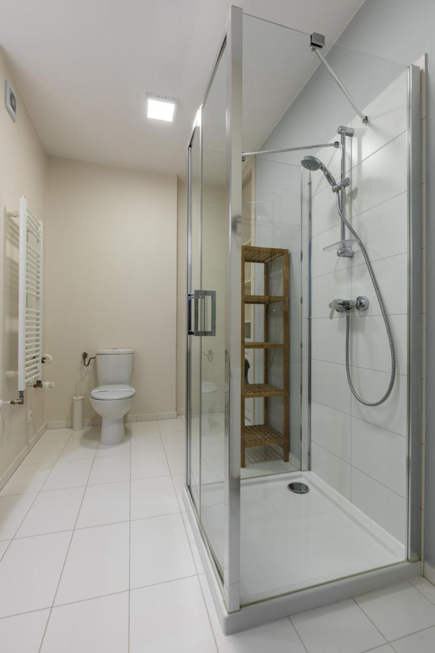 Villa Dom Pod Jesionem Zakopane Extérieur photo