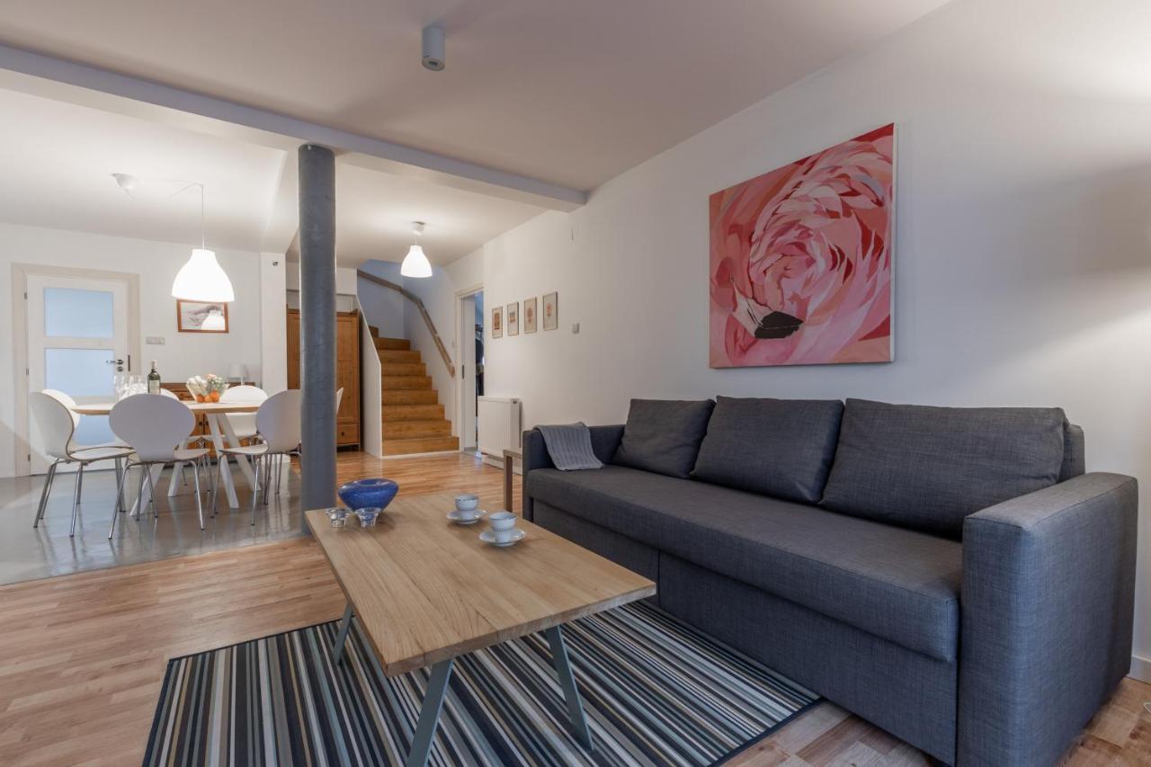 Villa Dom Pod Jesionem Zakopane Extérieur photo